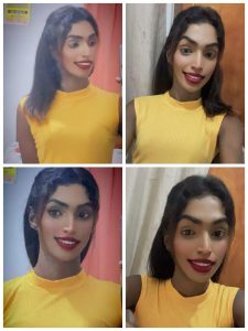 ..AM. DINU…LADY.. BOY /-shimale…)❤️😍 ලේඩිබෝයි… Kandy asgiriya 😋🙈❤️
