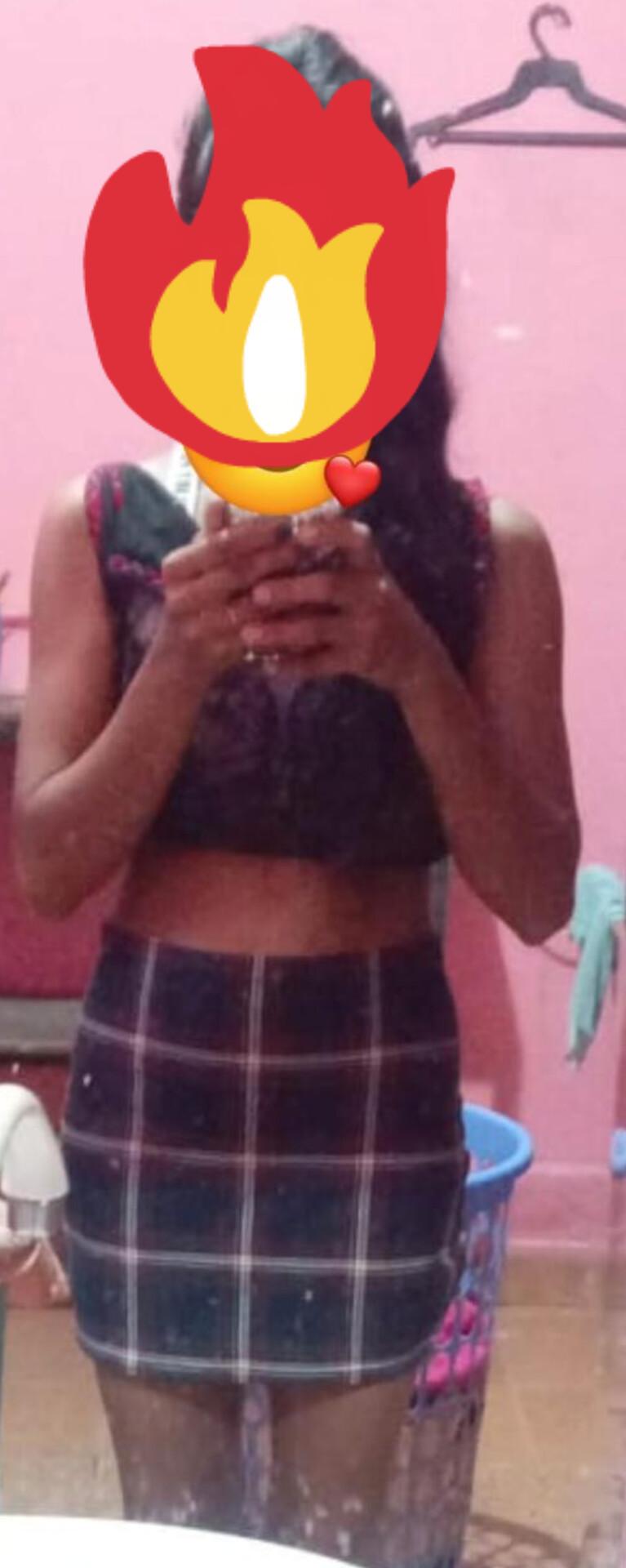 20 years old pretty and sexy girl