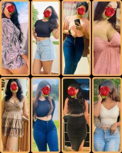 GIRLS 🙂 Colombo area visit ok