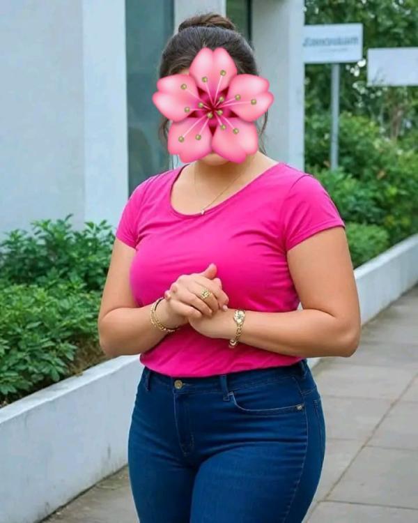 Sexy Hot Young New Girl Full Service