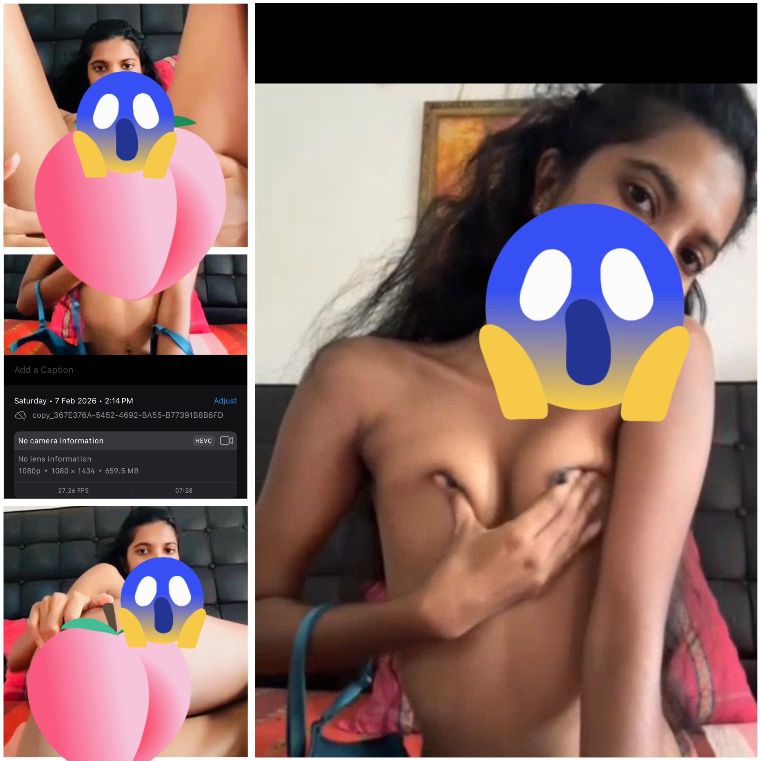 Live Cam Recorded Videos Sell