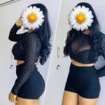 පොටෝ එකේ ඉන්න පොඩි නංගි බබාගෙන් ඇග හිරිවැටිලා යන්න සැපක් ගන්න ආසයිද ළමයි.. 🫣 ඔයාවත් අවුස්සලා.. මාවත් අවුස්සන ගමන් ගමු පැටියෝ සුපිරි සැපක් 😋