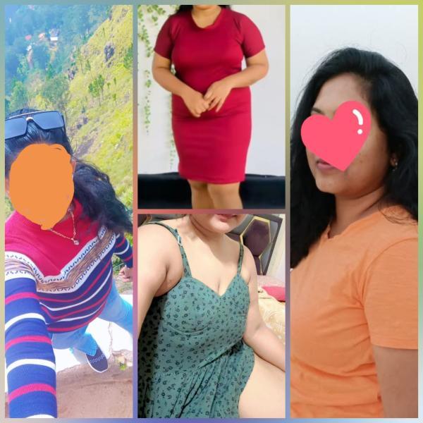 FULL SERVICE 3 HOT GIRLS