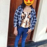 AMASHA 👸 6,500/= මීගමුව කට්ටුව