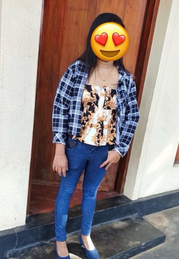 AMASHA 👸 6,500/= මීගමුව කට්ටුව