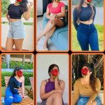 GIRLS 🙂 Colombo area visit ok