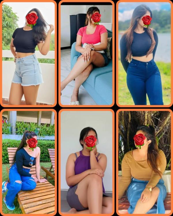 GIRLS 🙂 Colombo area visit ok