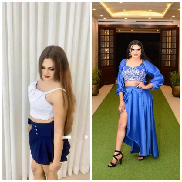 👑️ Beautiful Shemale Full Service 👑️