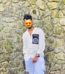 ” අනියම් ඇසුරකට මල්ලි බබෙක් එක්ක විනොදයෙන් කාලය ගෙවන්න කැමති ඔබට ආරදනා…. 100/% 💯 විශ්වාසය රකිනවා 💯