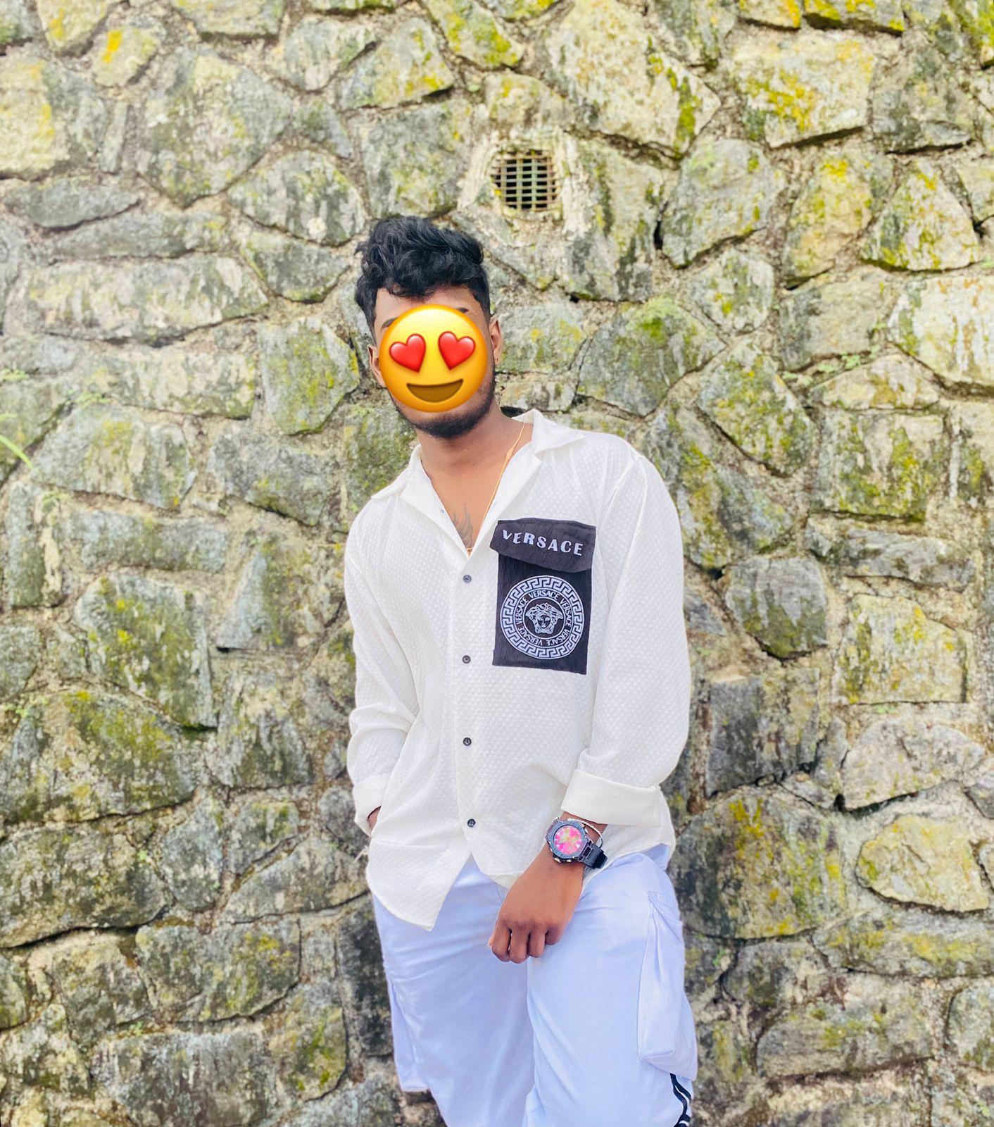 ” අනියම් ඇසුරකට මල්ලි බබෙක් එක්ක විනොදයෙන් කාලය ගෙවන්න කැමති ඔබට ආරදනා…. 100/% 💯 විශ්වාසය රකිනවා 💯