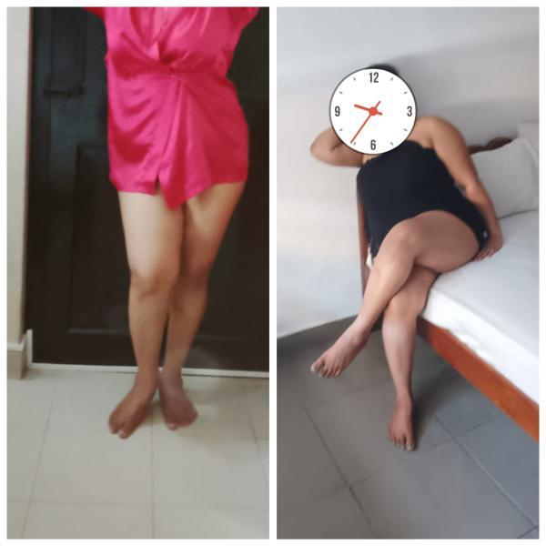 Tekla& sherona.❤️💋 7500/ call me 0705041370.location nugegodada 👍❤️