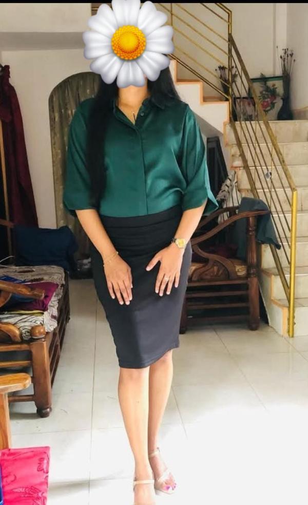 🔹දිල්හාරා Full face Open Hot Live Cam Show🔹