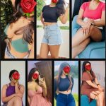 GIRLS 🙂 Colombo area visit ok