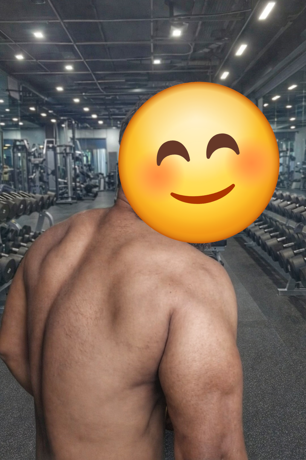 Gym යන ලස්සන කොල්ලෙක්ගෙන් රහසිගත සුවයක් – Ladies Only!