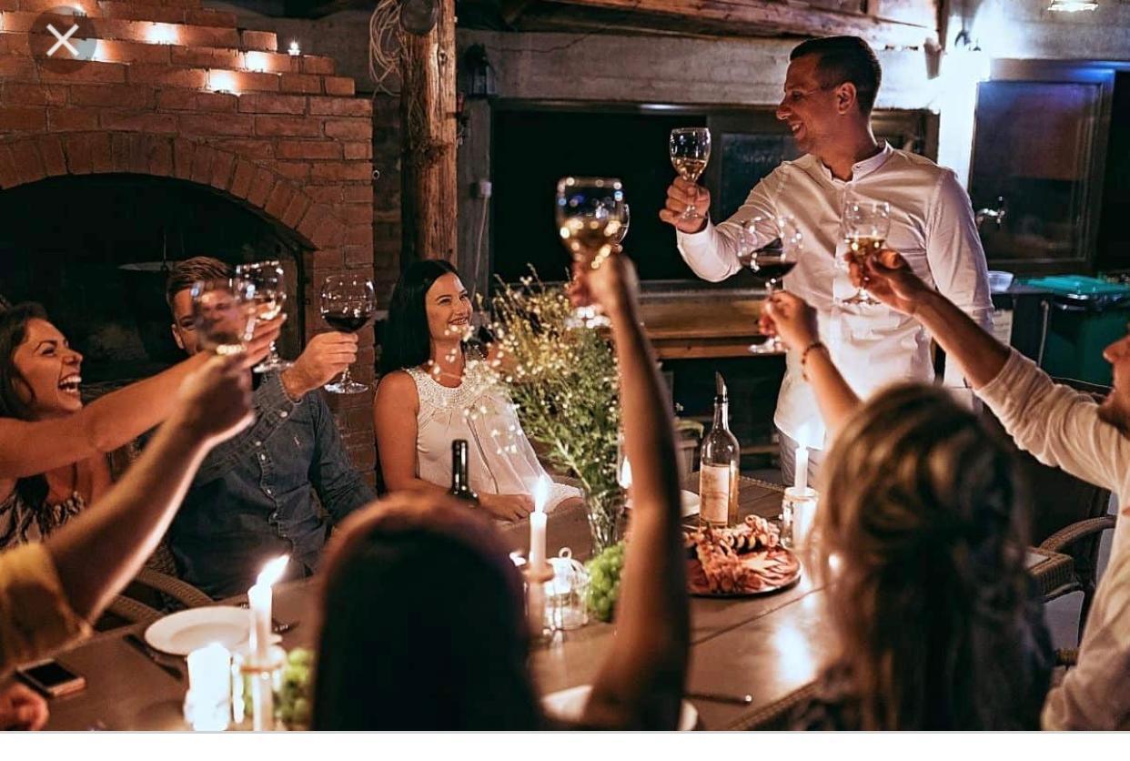 We are married couple Age 34,37