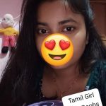 💋Anu Tamil Girl Bigg Boobs And White Skin👅💯