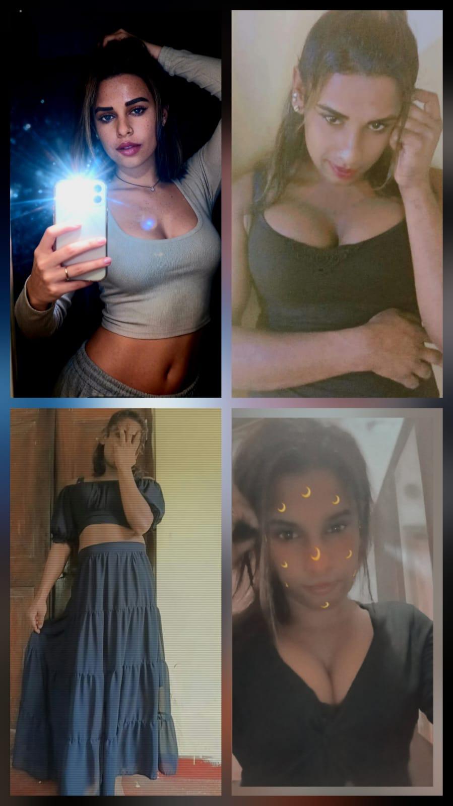 Beautiful shemal sadu wishwasa ❤️❤️ full service and cam service ….. 6500