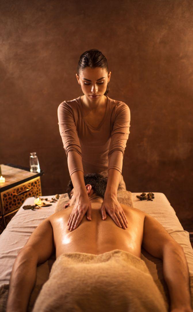 VVIP ස්පා ආයතනයක් සදහා අවුරුදු 21ත් 35ත් අතර තෙරපිවරියන් අවශ්‍යයි.