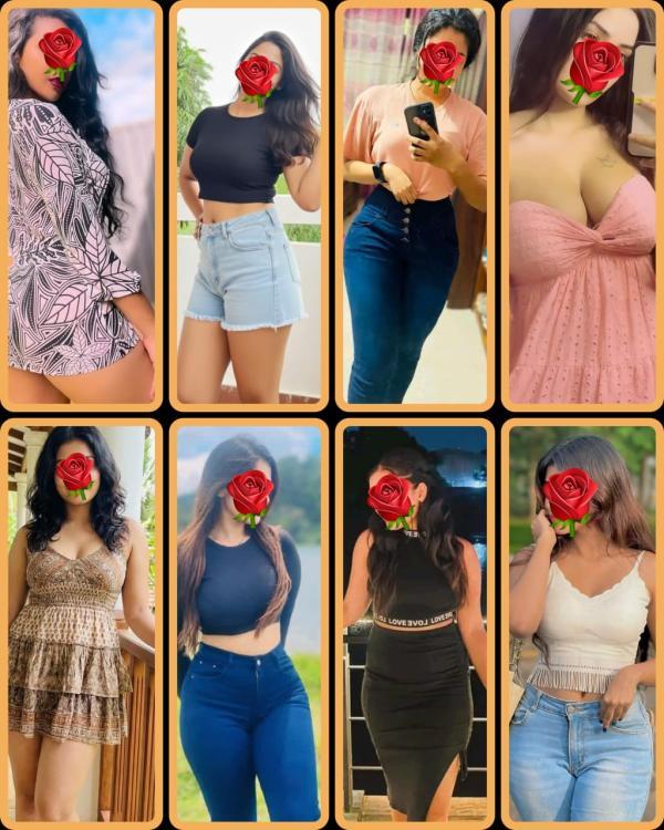 GIRLS 🙂 Colombo area visit ok