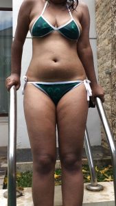 Fullbody Relaxing With Mishel/ Mashi & Janu 0784399920