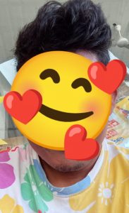 FULL SERVICE LADIES ONLY