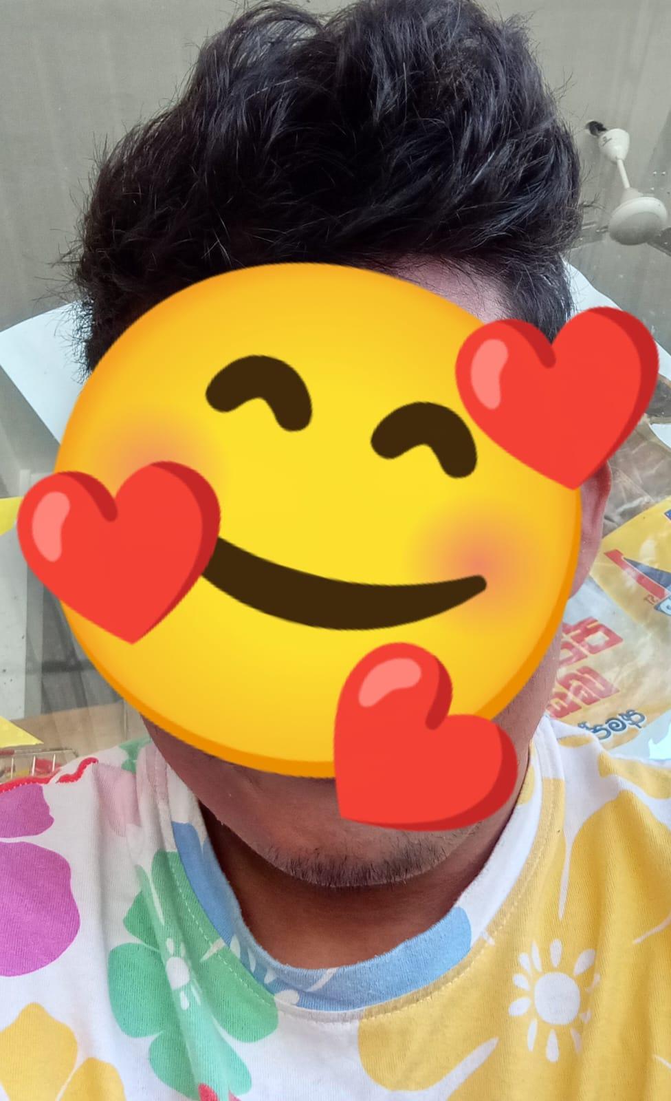 FULL SERVICE LADIES ONLY