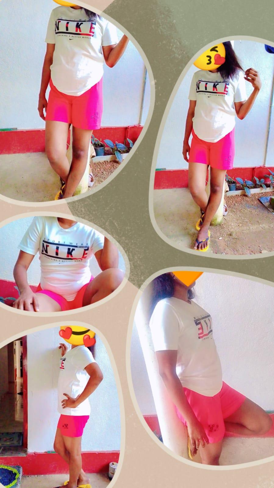 Full service beautiful girl