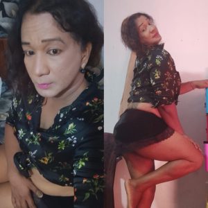 Full Service Real Shemale Rs.4000/= 😍