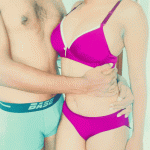 ලස්සනම ලස්සන චුටි කෙල්ලගේ රෝස පාට නංගි බබා බලන්න එන්න 🤗 ෂුවර් නැත්නම් 300ක්‌ දාලා අරන් බලලම ෂෝ එක ගන්න 🤭