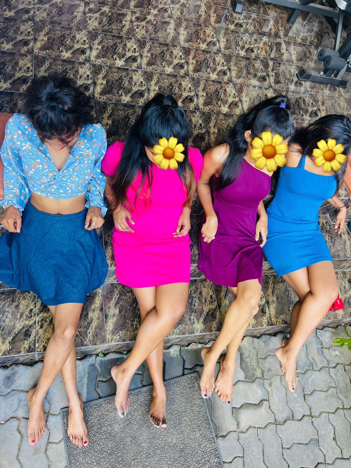 🌸💦 🔥 TEEN GIRL PILIYANDALA 🔥 💦🌸💎