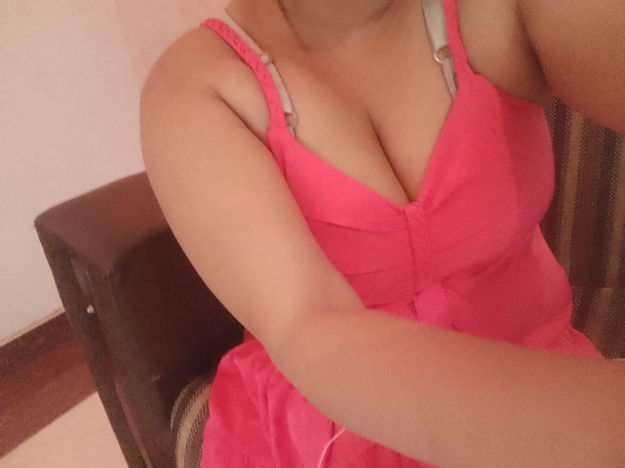 Body to Body Massage