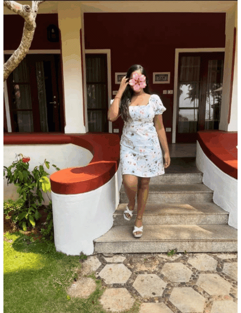 Kandy Digana 🩷 චූටි ලස්සන කෙල්ලෙක්ගෙන් සැප මසාජ් එකක් ගන්න එන්න 🙋♀️