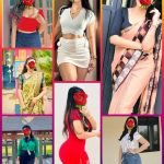 GIRLS 🙂 Colombo area visit ok