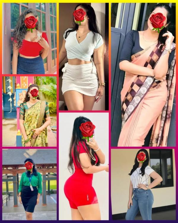 GIRLS 🙂 Colombo area visit ok