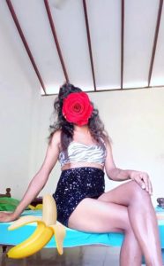 I am Nishu (shemel) lady boy 🌹 amabalangoda, galle, hikaduwa, balapitiya