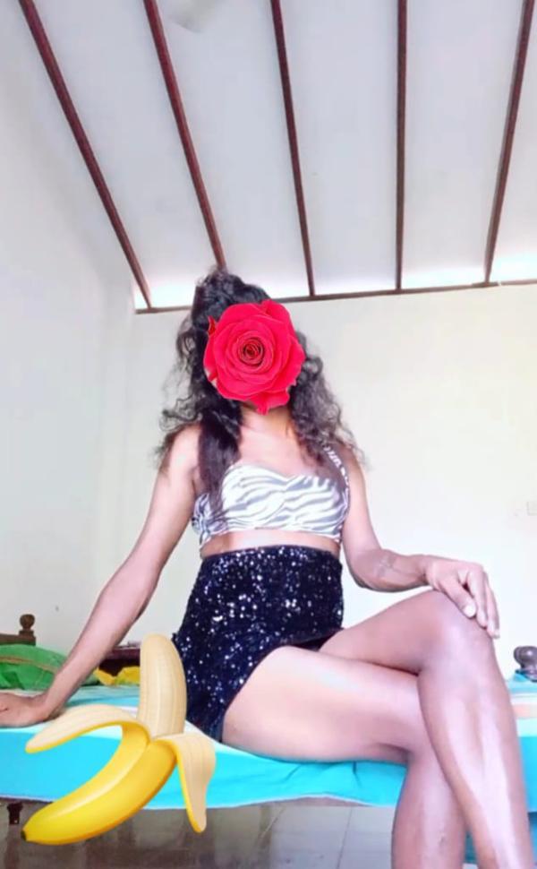 I am Nishu (shemel) lady boy 🌹 amabalangoda, galle, hikaduwa, balapitiya