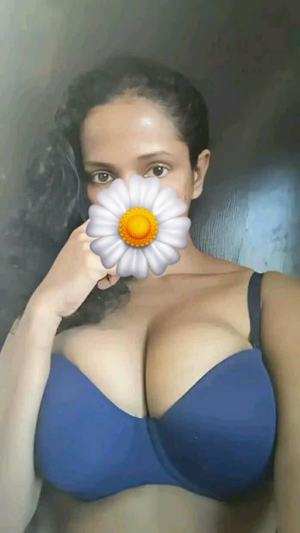 🟢 TODAY SPECIAL WiTH FACE SHOW ඔයාව සතුටු කරන්නම් හිතනවාටත් වඩා budget pakage – ♻️2minuts Boobs show 500/-