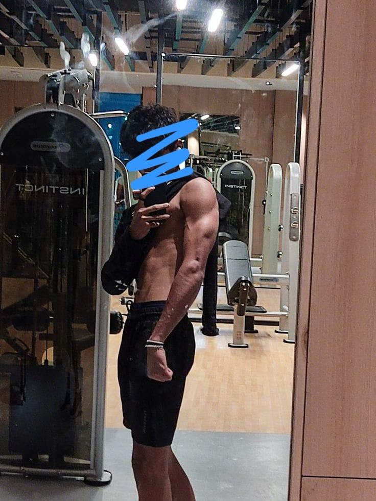 full Service for girls and womans