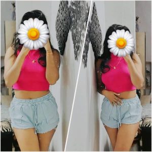 Home 😲”සැප හොයන ඔයාට හොට් කෙල්ලගෙන් සුපිරියක්” Jenuin Live Fun with REAL PHOTO ඕනිම රසයකට Fun එකක් 😵