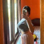 Big boob real girl live cam show with face 🥵🍒💋🍑👅