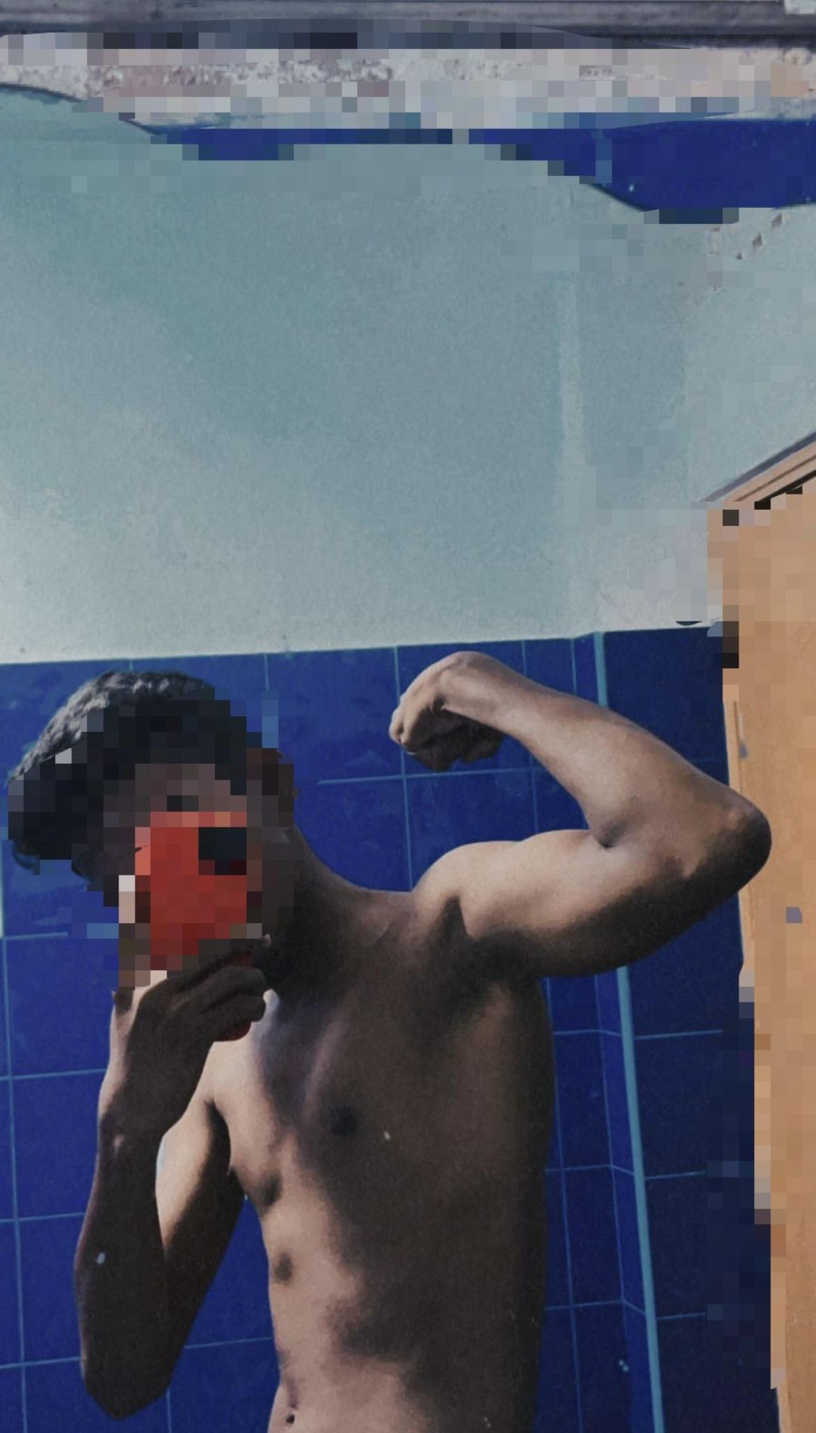 Boys Gay And Girls welcome ❤️