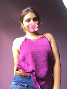 💕 Tamil Girl With Face Cam show 💕