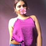 💕 Tamil Girl With Face Cam show 💕