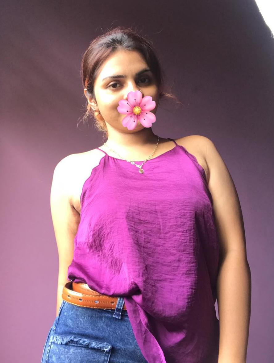 💕 Tamil Girl With Face Cam show 💕