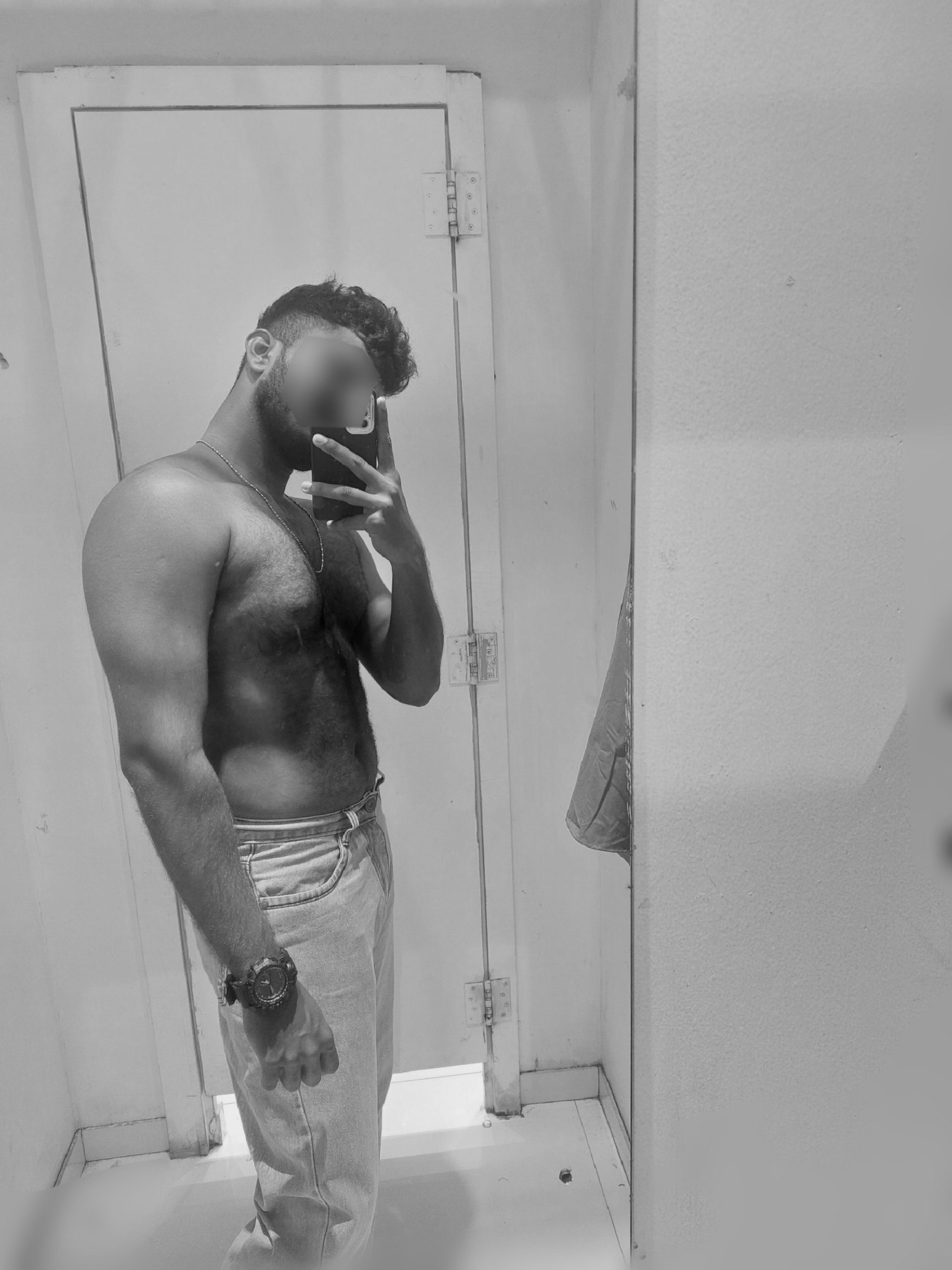 Handsome boy for you