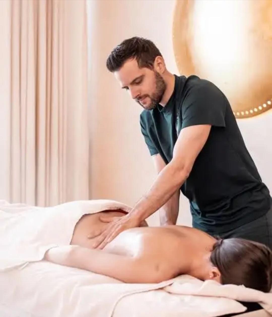 🌸 කාන්තාවන් සඳහාම වෙන්වූ විශේෂිත නිවස්නයට පැමිණීමේ සම්භාහන සේවාව (Home Visit Massage Service) 🌸