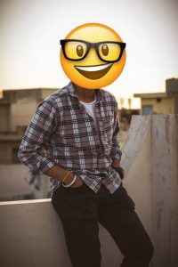 find your fun with me !