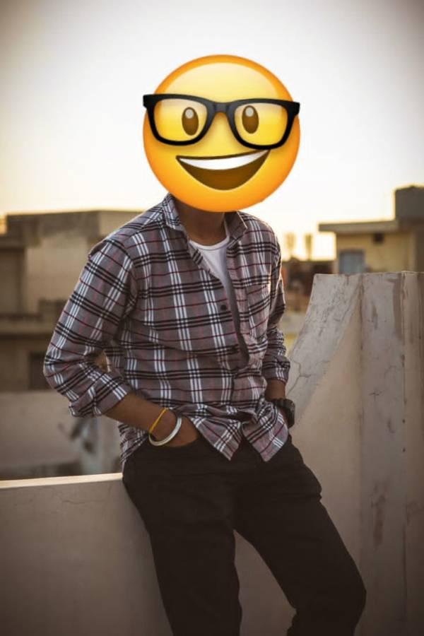 find your fun with me !