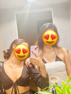 ✨වීඩියෝ කොල් ෆන් kavindi and samadi