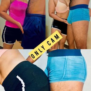 🪀 Beautiful Couple Cam Show 🥰